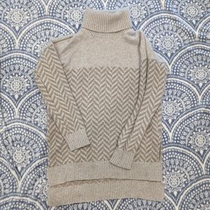 Athleta M Ridgecrest Sweater